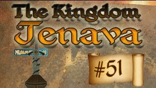 The Kingdom JENAVA 51 De SLAG in ENTROPIA [upl. by Zenda457]