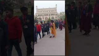 Bacche gaye hain Imambara dekhne [upl. by Lietman266]