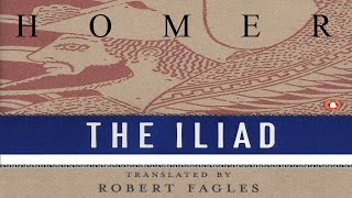 The Iliad Book 14 [upl. by Attekram]