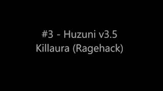 Paramount vs Huzuni Breaks Killaura [upl. by Yole528]