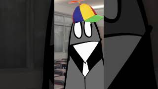 3 HISTORIAS EN LA ESCUELA shorts [upl. by Kerin]