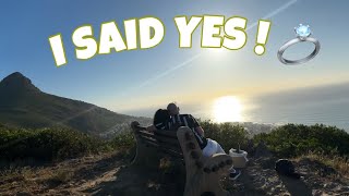 BAECATION CPT TO JHB  VLOG [upl. by Heppman]