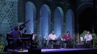 Dorantes amp Taksim Trio  Sevilla Bienal de Flamenco  23092016 [upl. by Evered]