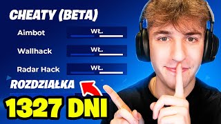 1327 DNI TEMU w Fortnite [upl. by Lemcke581]