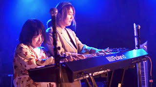 EYRIE  The Seventh Planet Live at Shibuya Chelsea Hotel [upl. by Peppi]