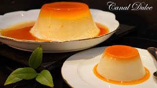 FLAN DE QUESO SIN HUEVO  SIN HORNO Y SIN OLLA EXPRESS RECETA FÁCIL Y ECONÓMICA [upl. by Morell]