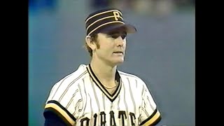 1979 NLCS Game 3EDITED [upl. by Hsiri163]