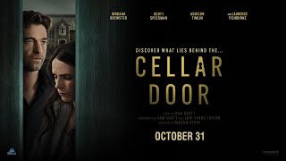 CELLAR DOOR  TRAILER  Jordana Brewster Scott Speedman Laurence Fishburne [upl. by Enahsal]