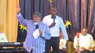 Day 7 Part 3  The Mystery Of A Human Heart  Dr Ogbonnaya Adonijah  November Blessing 2017 [upl. by Henigman]