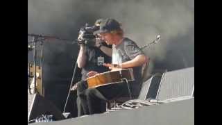 Ben Howard Keiko Live in London  Summer Stampede 6713 [upl. by Enileme]