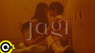 孫盛希 Shi Shi feat KIRE【jagi】Official Music Video4K [upl. by Griffie]