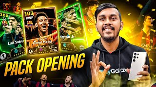 eFootball 25 Epic Pack Opening  Trying New Epics  LIVE shorts playgalaxy [upl. by Atinnor]