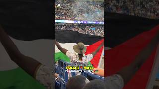 MOMEN Laga Israel Vs Mali di Olimpiade Paris 2024 shorts [upl. by Ephram]