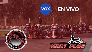 Karting desde Pergamino  10 de noviembre de 2024 [upl. by Cozmo]