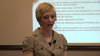 GAPS Diet Course 2 full video Real Foods Market [upl. by Isbel]