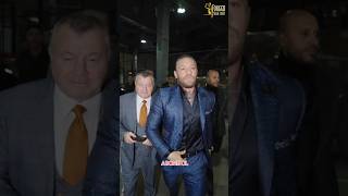 Conor McGregor 35 Yıldır Neden Dövüşmüyor shorts conormcgregor ufc boks [upl. by Filemon]