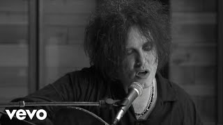 The Cure  The Lovecats Acoustic Version [upl. by Patric481]