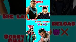 Honey singh new Ifa Iifa Badshah Lafda Honey singh songs shorts [upl. by Isabel]