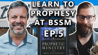 BREAKING BETHEL EP5 Learn To Prophecy The BSSM Way [upl. by Darra219]