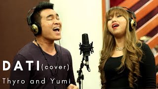 Dati Thyro and Yumi cover [upl. by Enneite]