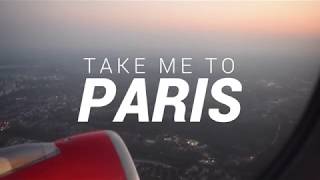 Take Me To Paris [upl. by Power]