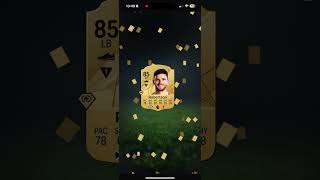 EA FC 25  JUMBO RARE PLAYERS PACK  MILESTONE REWARDS fifa eafc25 [upl. by Yssej]