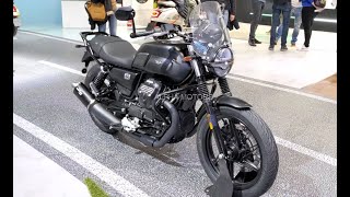 New 20 Modern Retro Motorcycles For 2025 [upl. by Eido]