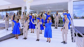 MAKAMBI  REVIVERS MINISTERS OFFICIAL MUSIC VIDEO [upl. by Teak111]