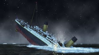 Titanic All Break Up 1996  2012 [upl. by Ynetsed]