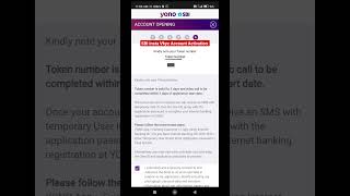 SBI INSTA PLUS VIDEO KYC ACCOUNT Login issue resolved  SBI yono app yonosbi sbi vkyc shorts [upl. by Ebocaj]