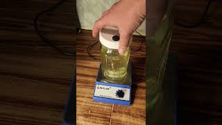 How to make Liquid culture using peptone [upl. by Ahseia455]