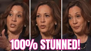 Kamala Harris Team RAGE QUIT After BOMBING First Ever FOX Interview [upl. by Russ]