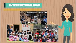 Introducción a la Interculturalidad en el Perú [upl. by Stoddart269]