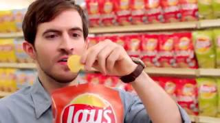 Lay’s TV Commercial – Out For Some Lay’s And You Face A Test [upl. by Bolt]