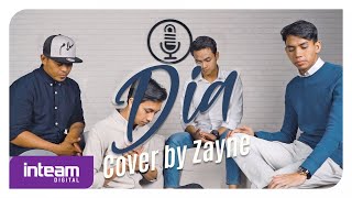 ZAYNE  Dia Cover Version [upl. by Havener440]