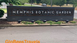 Memphis Botanic Garden [upl. by Trinidad381]