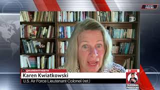 LtCOL Karen Kwiatkowski  Do These Elections Matter [upl. by Amalbergas]