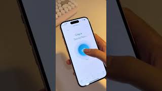 iPhone water eject sound fix my phone speaker ear speaker cleaner speaker dust cleaner clear [upl. by Iggy963]