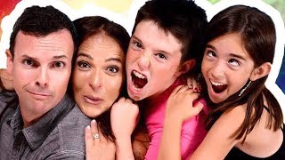 TOP 100 EH BEE FAMILY VINES OF ALL TIME [upl. by Nillad]