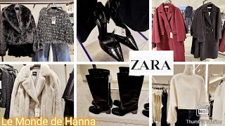 ZARA 3110 NOUVELLE COLLECTION FEMME 🚺 [upl. by Audry]