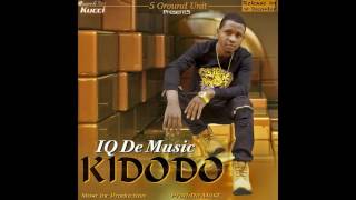 IQ De Music  Kidodo Official Audio [upl. by Llertac]