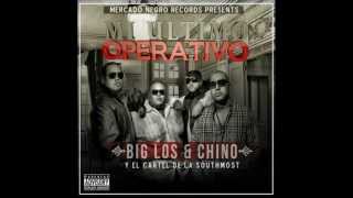 Big Los amp El Chino  Caro Quintero Ft Beni Blanco Durazo And Shorty de Loko Drama [upl. by Colombi]