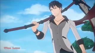 Qrow vs Tyrian AMV [upl. by Auoh884]