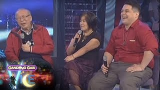 GGV Vice nakipag kwentuhan sa mga paranormal experts [upl. by Seni]