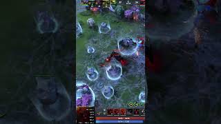 Dota 2 WTF  Worthy RAMPAGE by SF [upl. by Ynelram61]