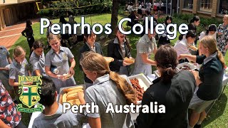 Penrhos College [upl. by Asert409]