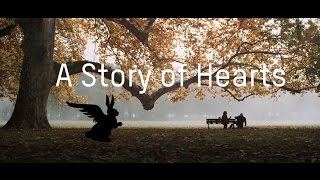 Swiss Heart Foundation  A Story of Hearts  stories AG [upl. by Dimitri194]