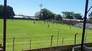 bryan kbelo 5x0 regional gaúcho 1992CLUBE 4 [upl. by Acinod]