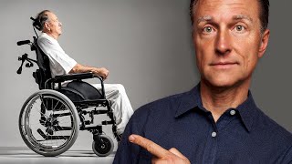 What I Would Do If I Had ALS Amyotrophic Lateral Sclerosis Lou Gehrig’s Disease – Dr Berg [upl. by Adniral]