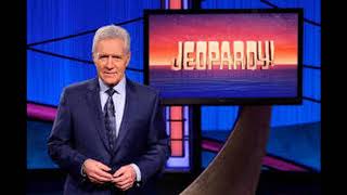 Alex Trebek RIP 2020 [upl. by Losiram845]